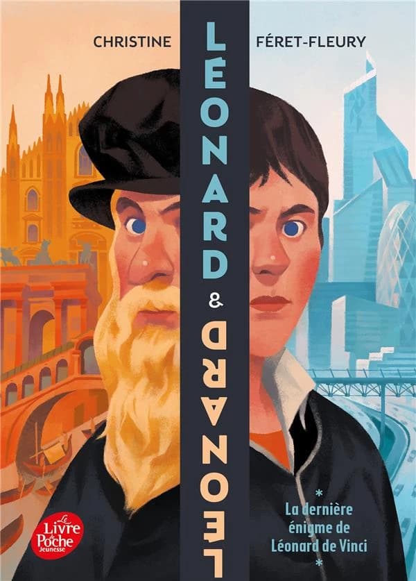 Léonard & Léonard