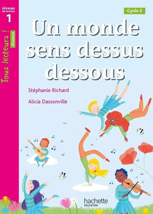 Un monde sens dessus dessous