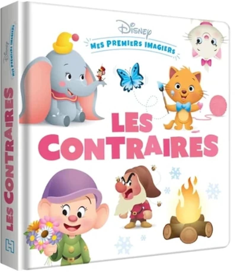 Les contraires