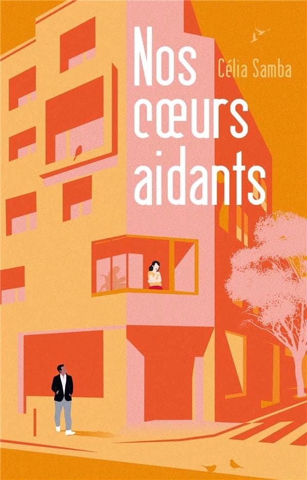 Nos coeurs aidants