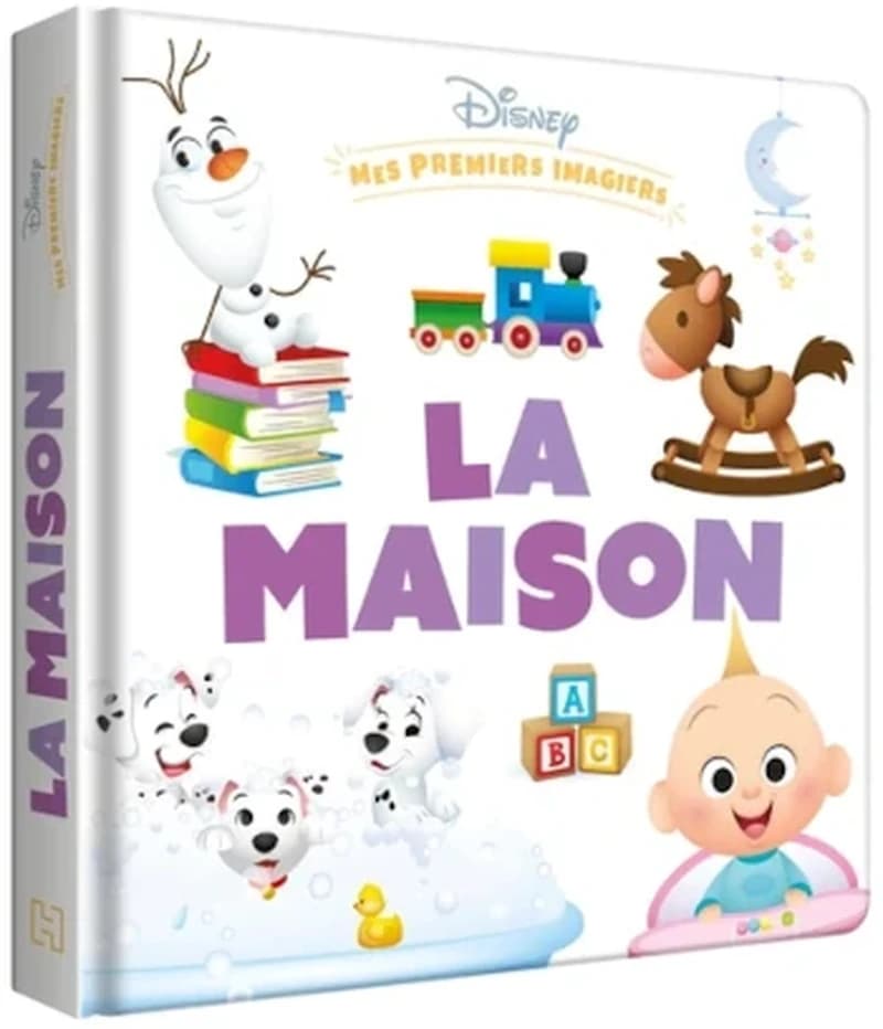 La maison