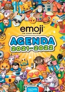 Emoji ; agenda