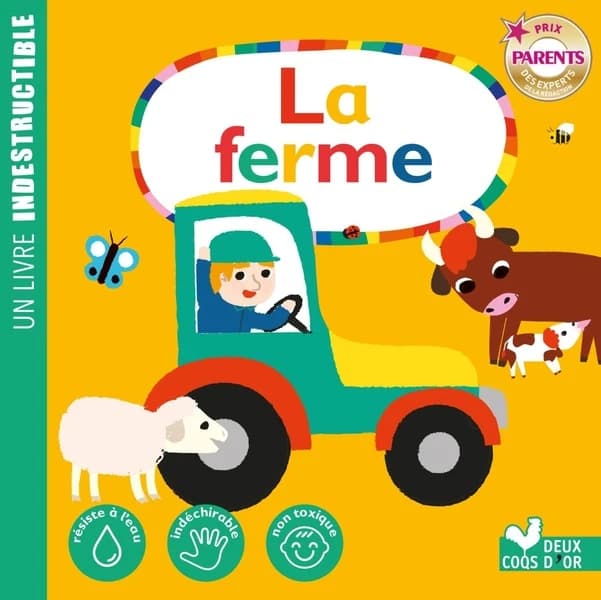 La ferme