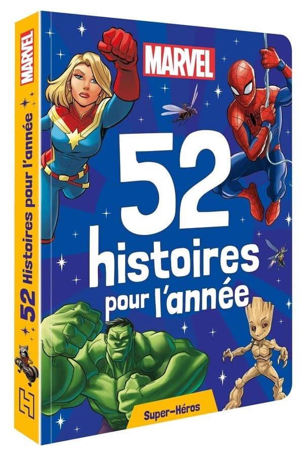 Super-héros