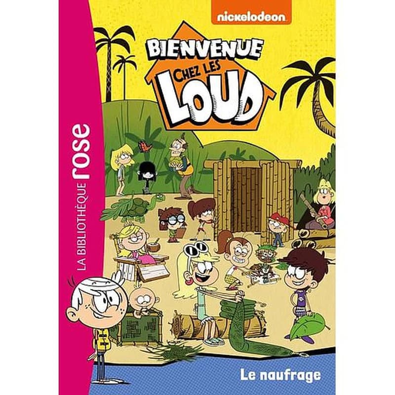 Le naufrage