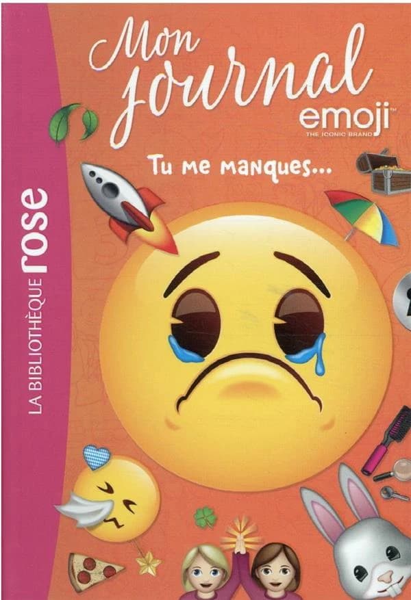 Tu me manques
