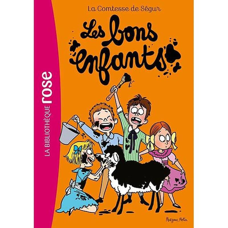 Les Bons Enfants