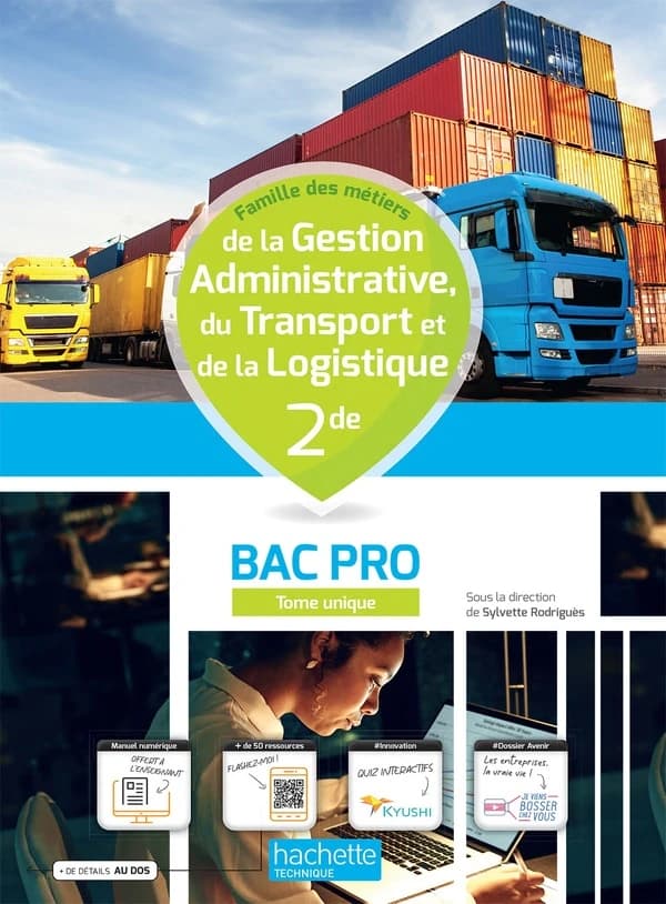 Gestion-administration