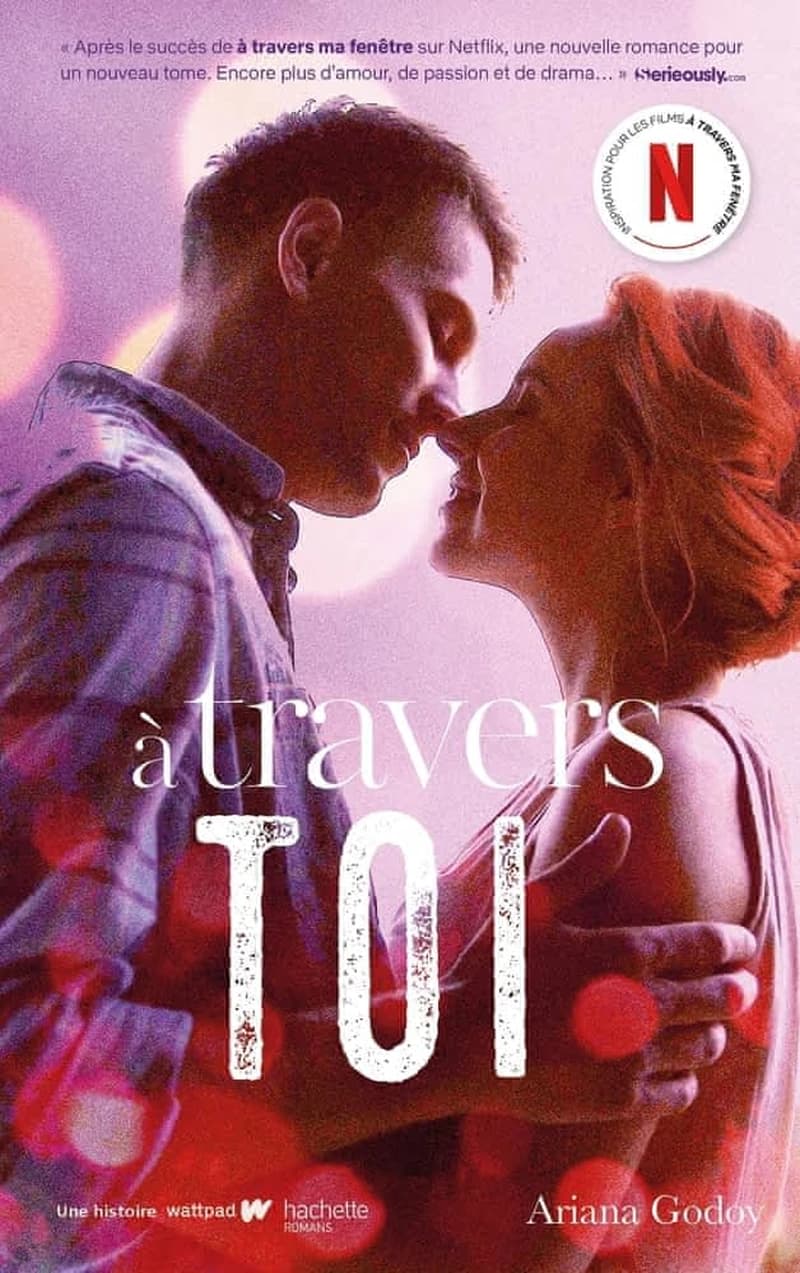 À travers toi