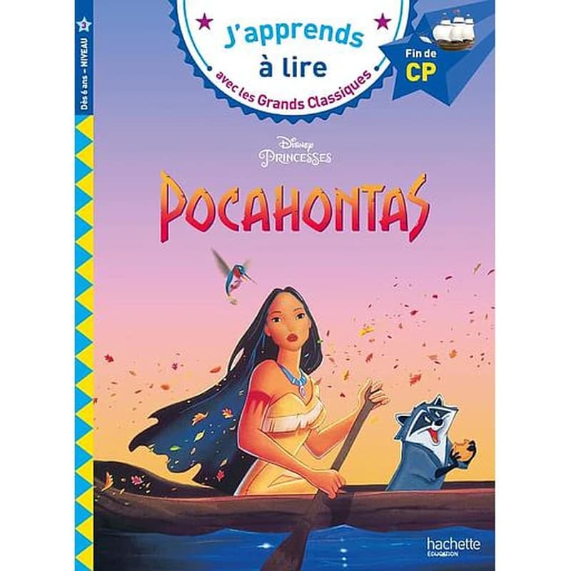 Pocahontas
