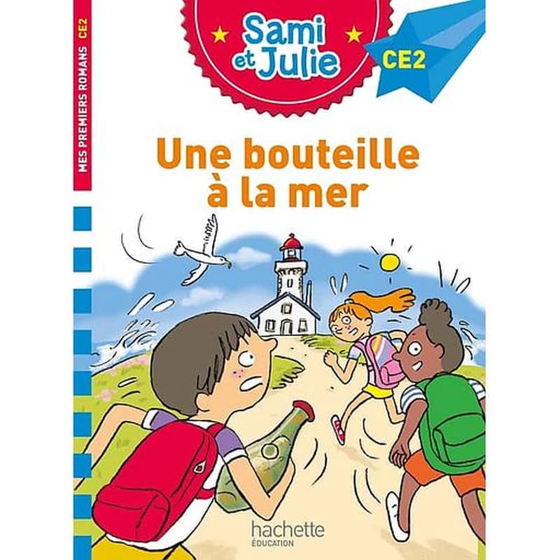Une bouteille à la mer