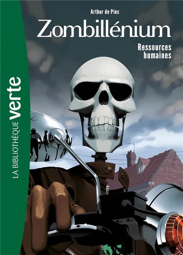 Ressources humaines