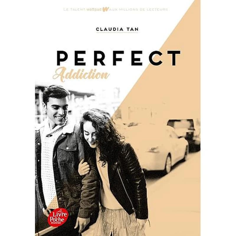 Perfect addiction
