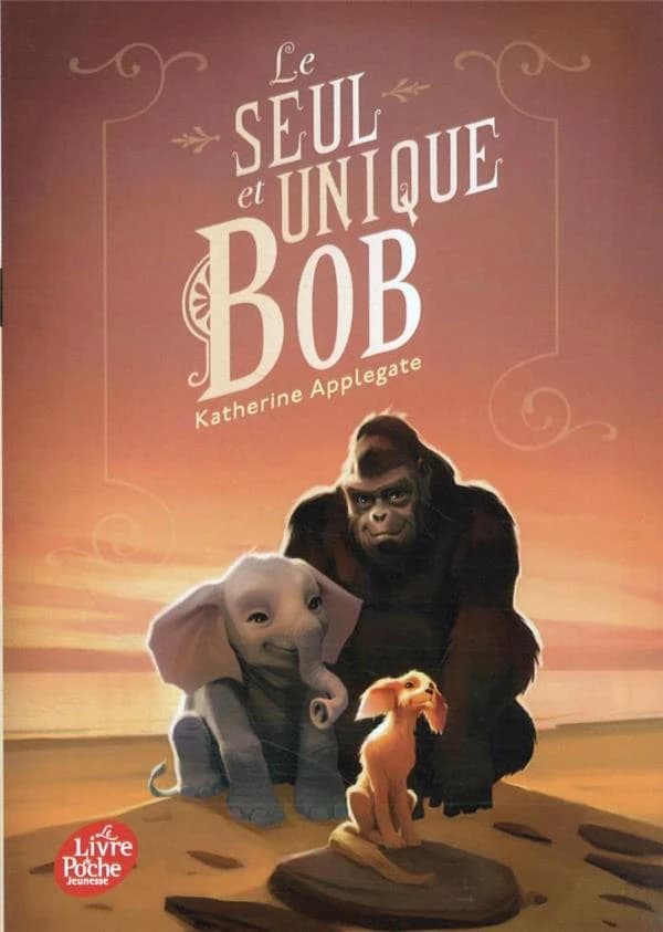 Le seul et unique Bob