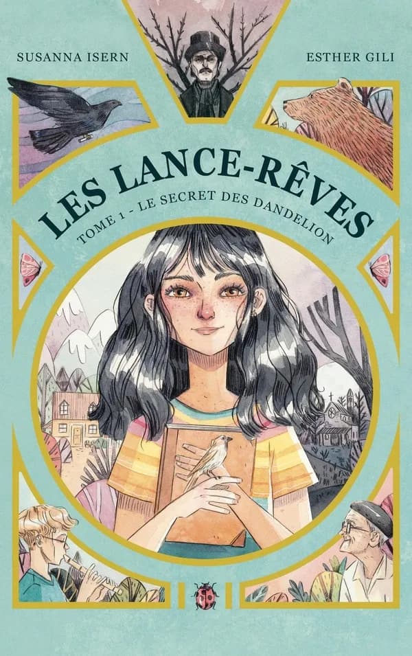 Le secret des Dandelion