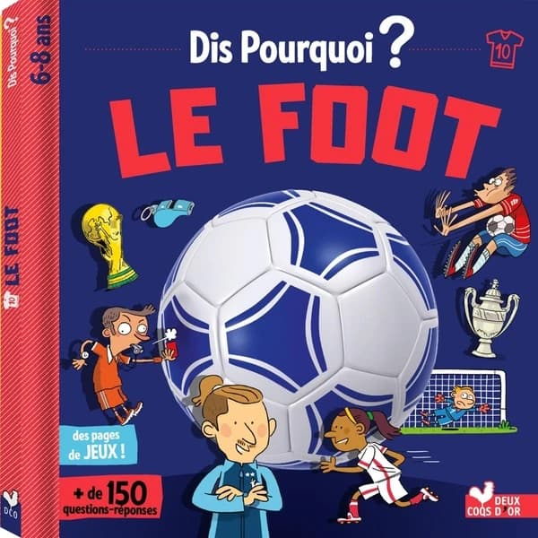 Le foot
