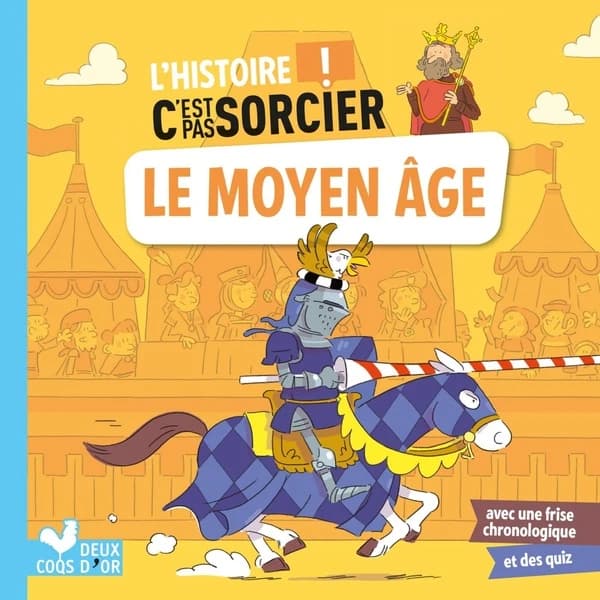 La Moyen âge