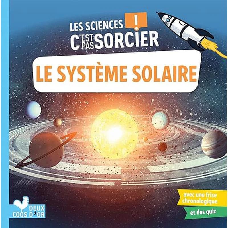 Le système solaire