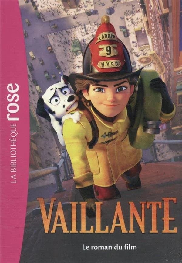 Vaillante