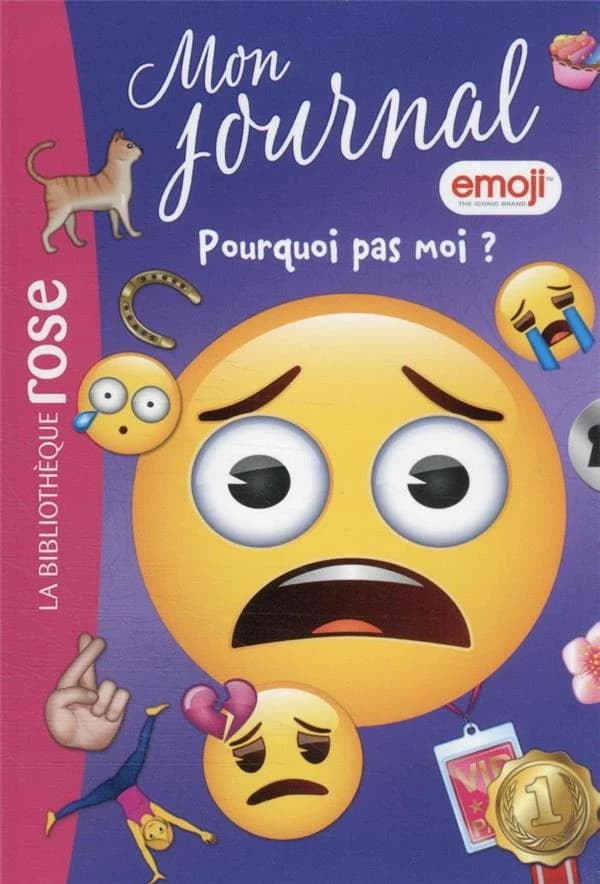 Pourquoi pas moi ?