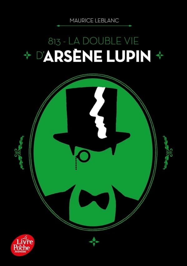 La double vie d'Arsène Lupin