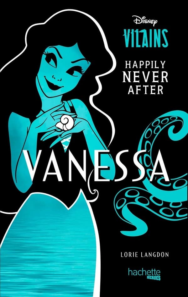 Vanessa