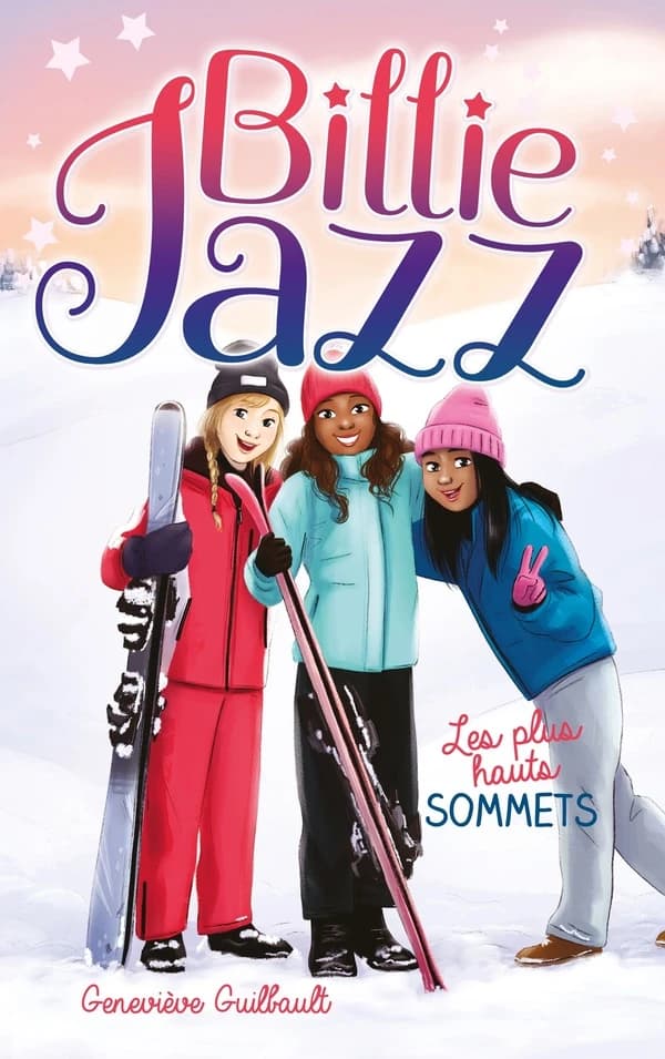 Billie Jazz. Les plus hauts sommets