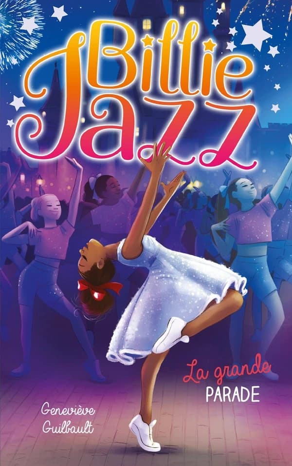 La grande parade