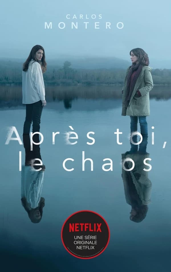 Après toi, le chaos