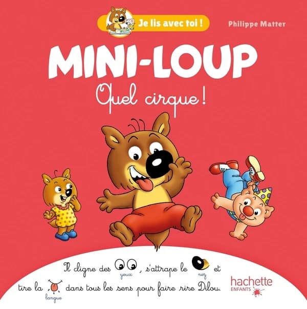 Quel cirque !