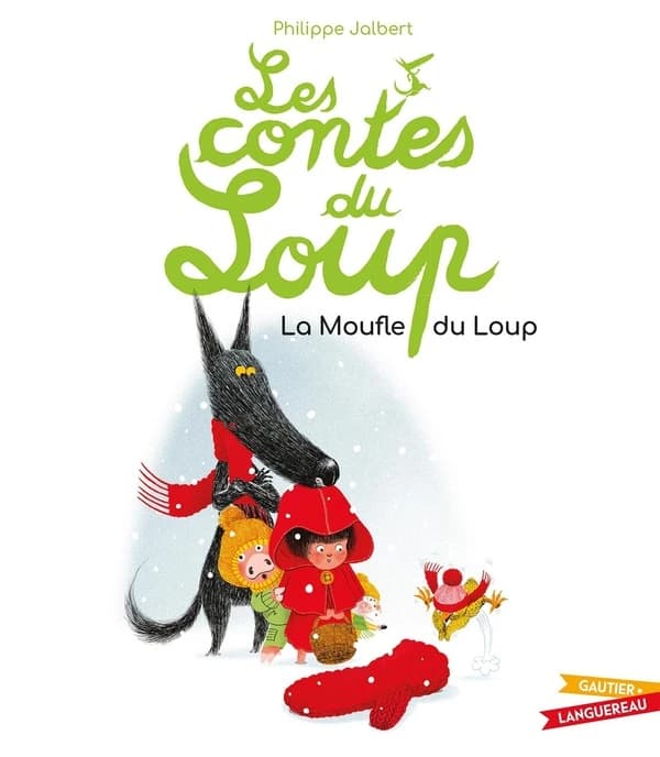 La moufle du loup
