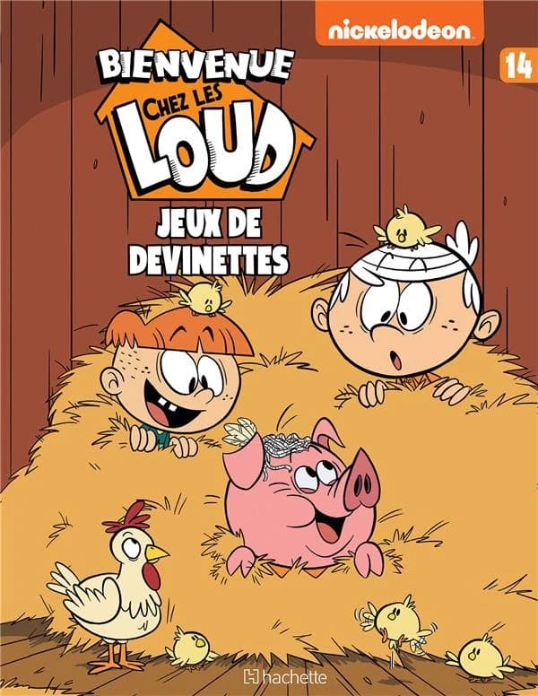 Jeux de devinettes