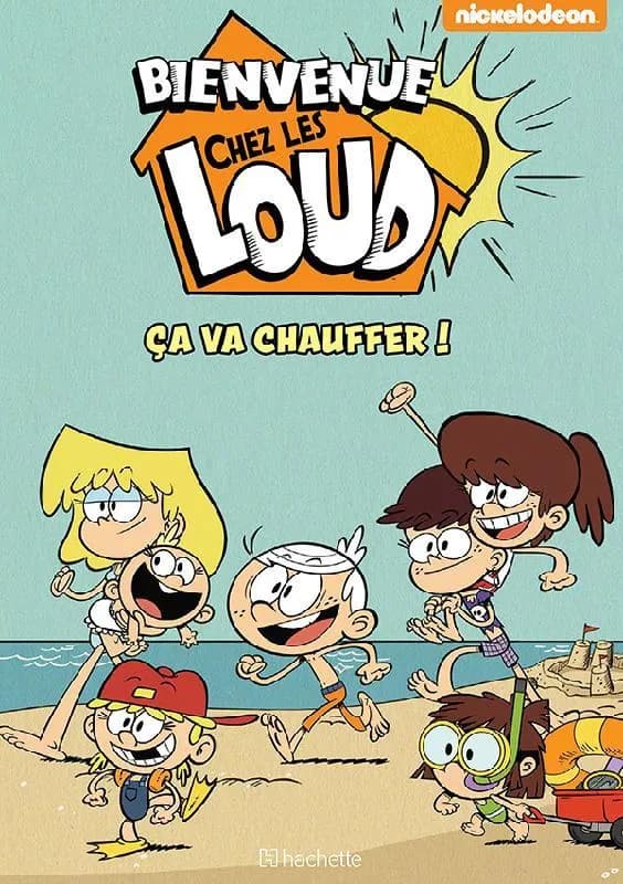 Ça va chauffer !