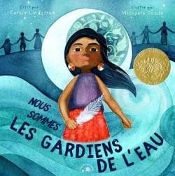 Nous sommes les gardiens de l'eau