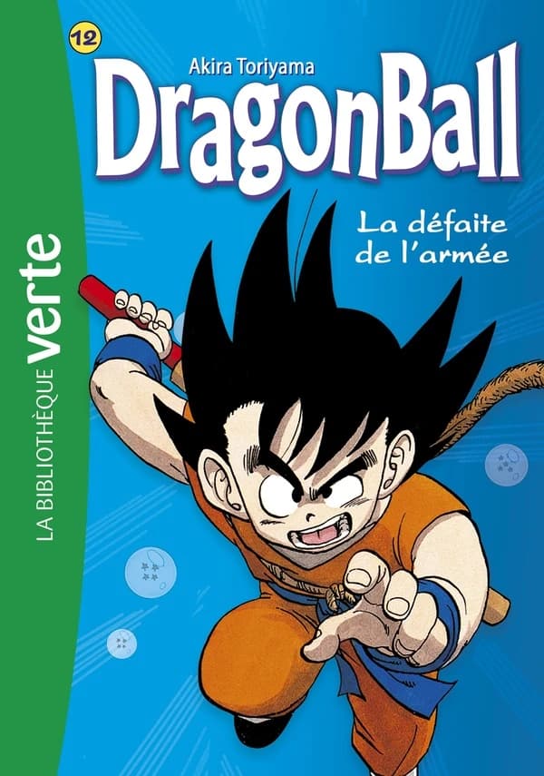 La défaite de l'armée