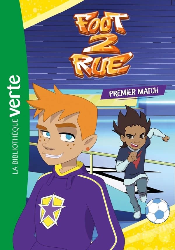 Premier match