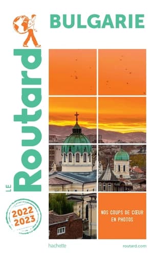 Bulgarie ([Éd.] 2022-2023)