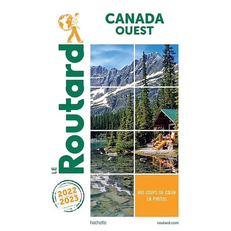 Canada Ouest ([Éd.] 2022-2023)