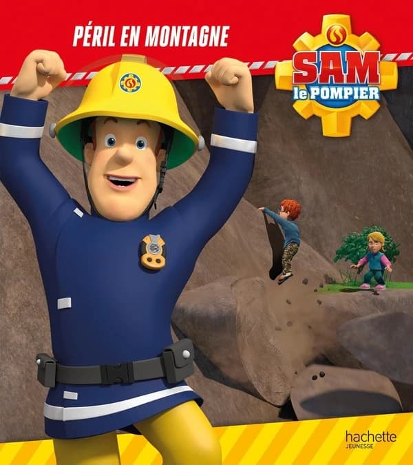 Péril en montagne