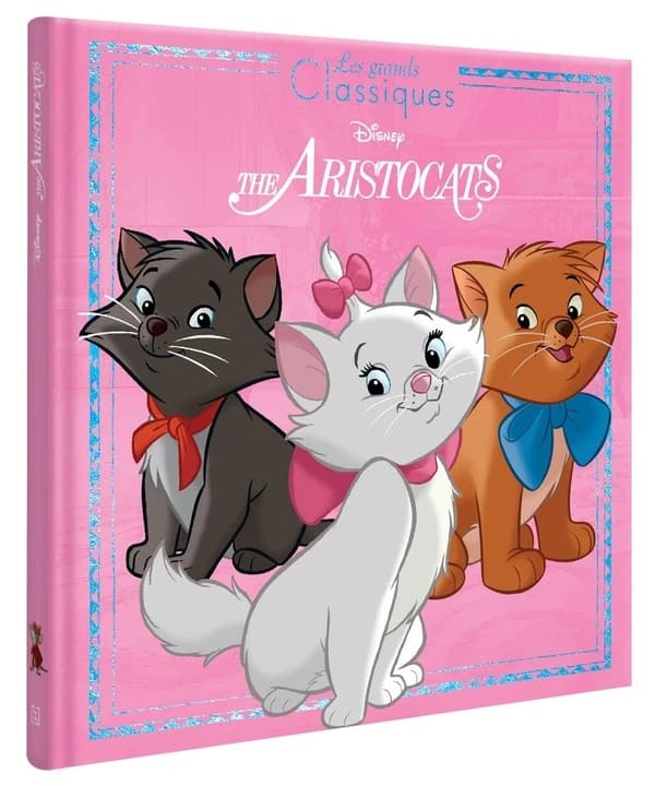 Les Aristochats