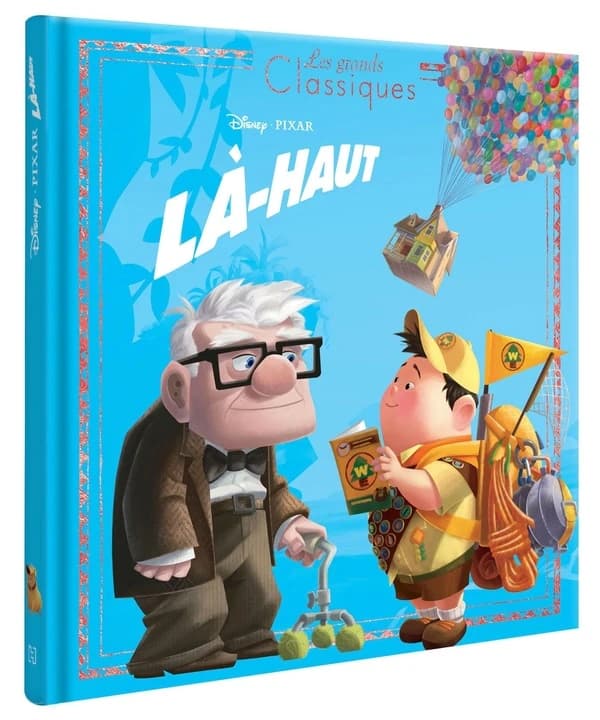 Là-haut