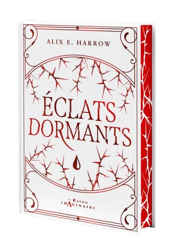Éclats dormants