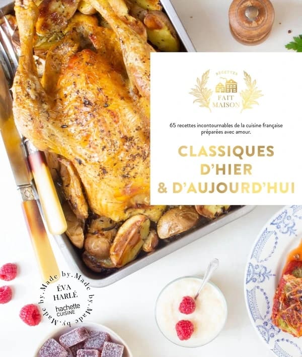 Classiques d'hier & d'aujourd'hui