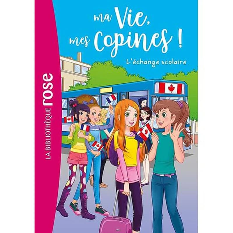 L'échange scolaire