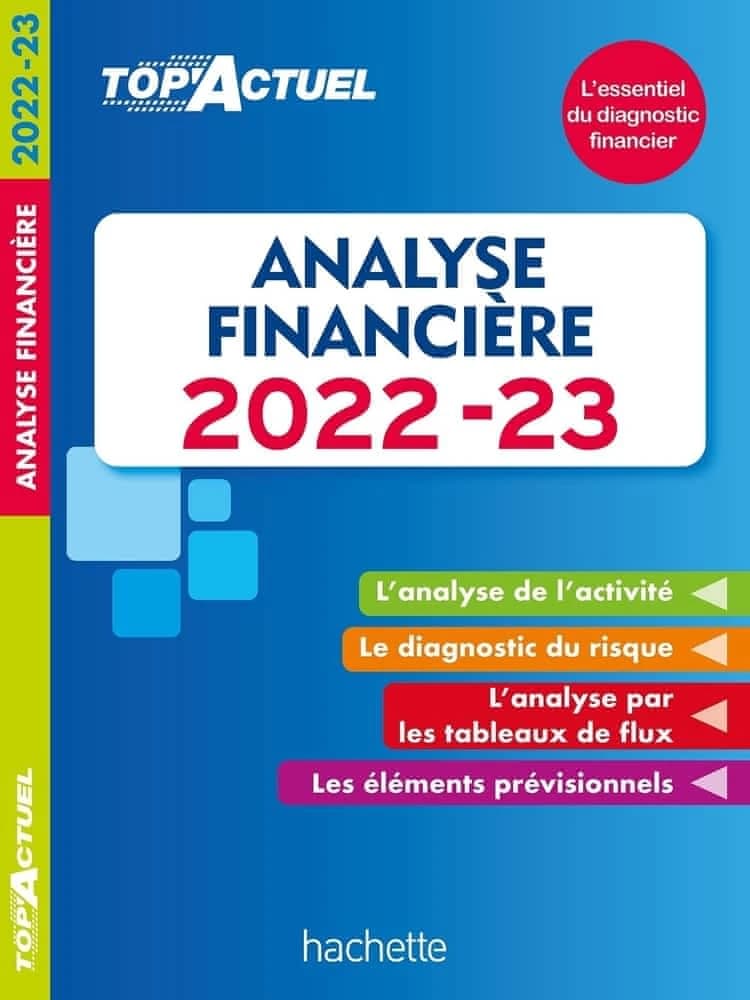 Analyse financière 2022-23