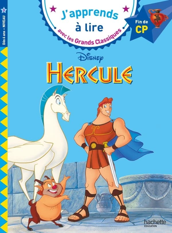 Hercule