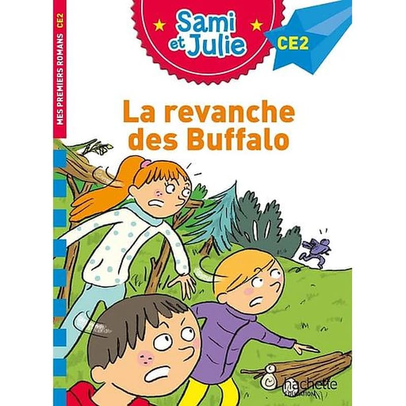 La revanche des Buffalo