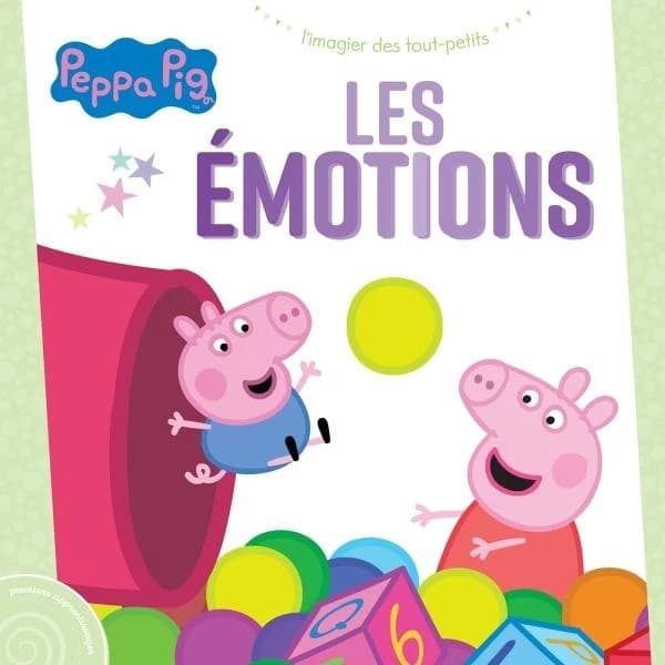 Les émotions