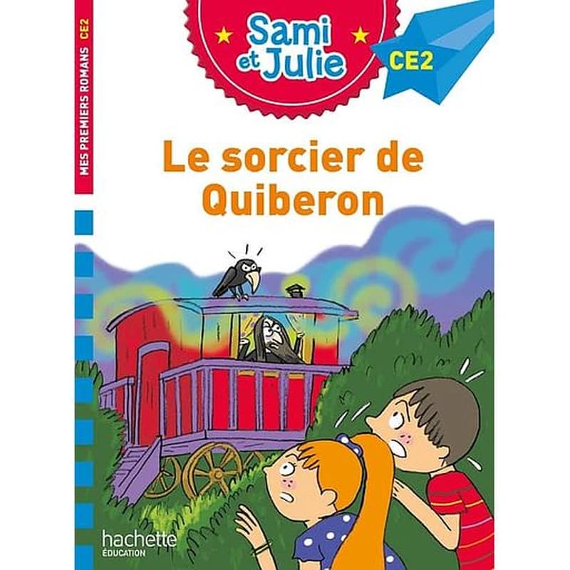 Le sorcier de Quiberon