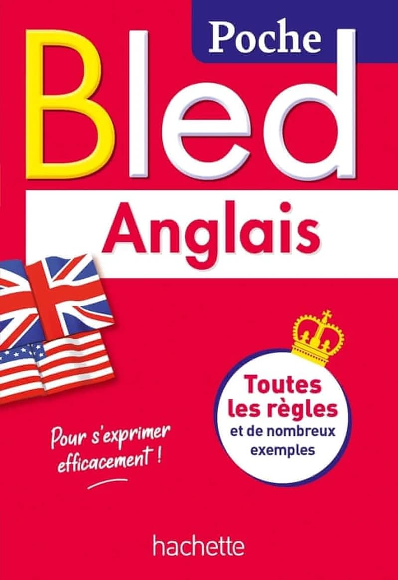 Bled anglais